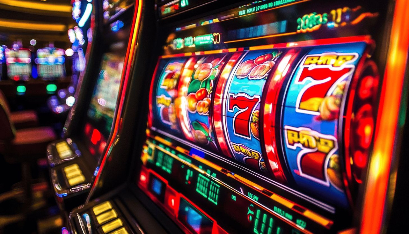 Sonstiges - Strategien für maximale Gewinne bei Slot-Spielen