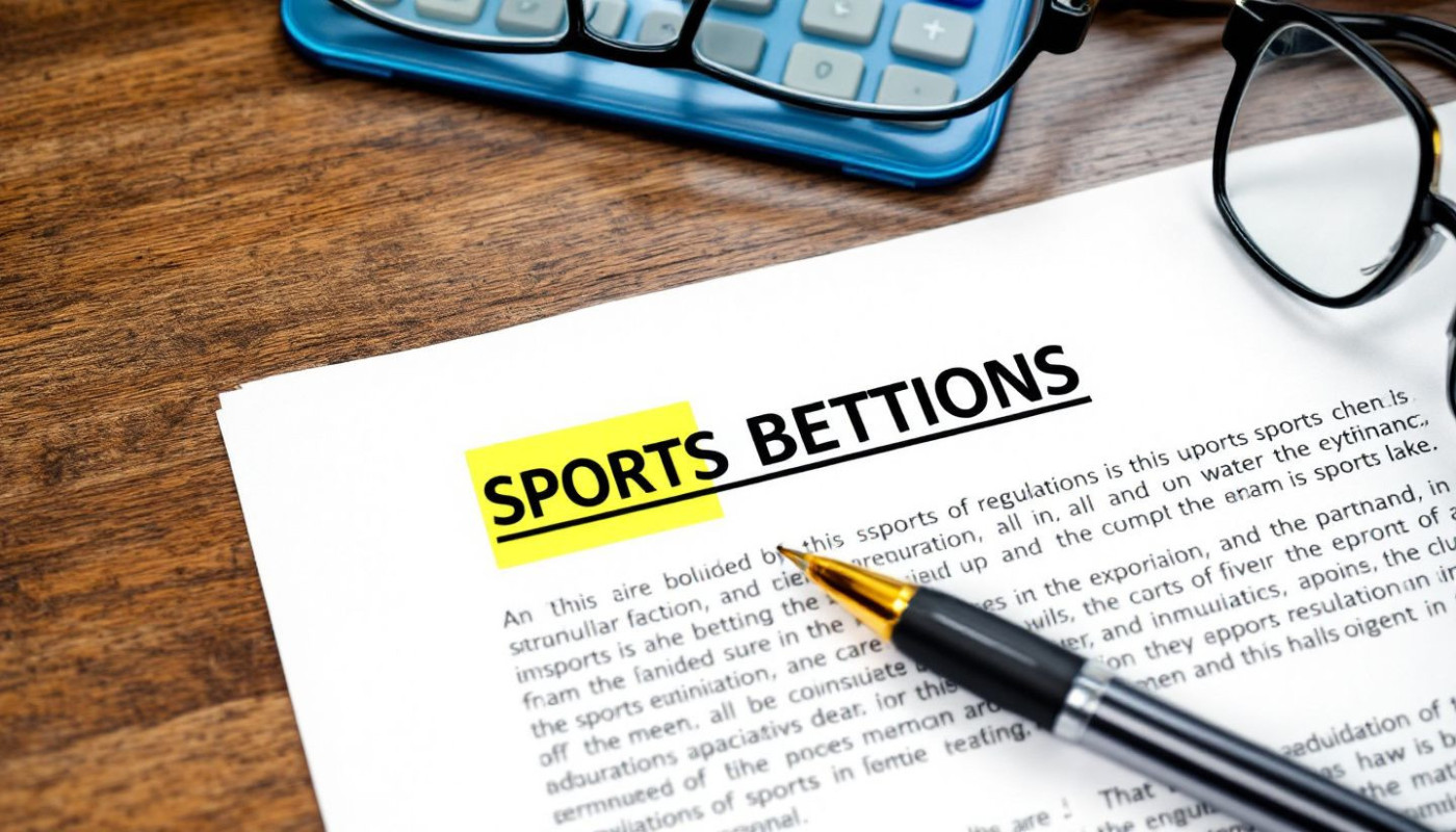 Wie beeinflussen rechtliche Änderungen die Sportwetten Landschaft?