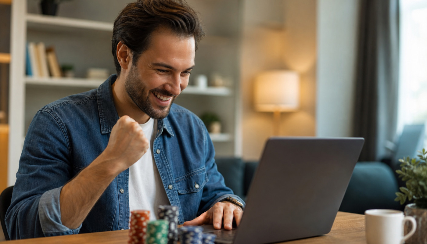 Wie man den maximalen Vorteil aus Online-Casino-Boni zieht