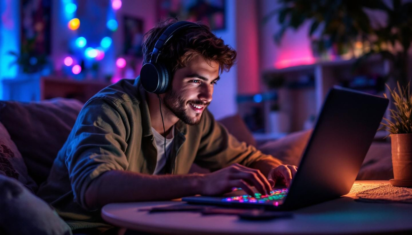 Wie man die ideale Online-Spielplattform für seine Bedürfnisse findet