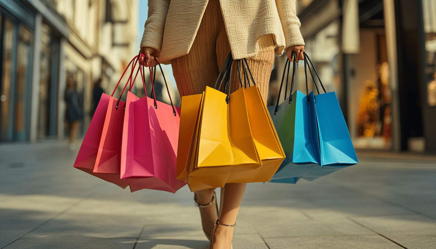 Sonstiges - Wie man jeden Tag stilvoll lebt: Tipps für ein modebewusstes Leben